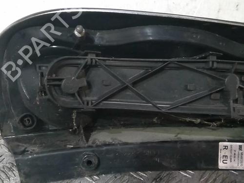Used Right taillight SMART FORFOUR (454) 1.5 CDI (454.001) (95 hp) 20361516