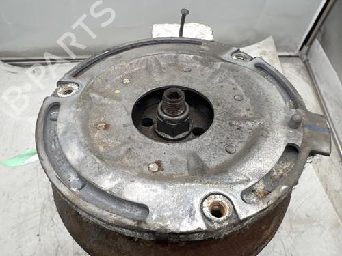 Used Left front shock absorber Left front shock absorber 36591630 36591630