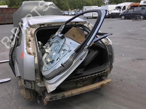 Left front window switch FORD FOCUS II (DA_, HCP, DP) | BP37530901I27 - Image 24