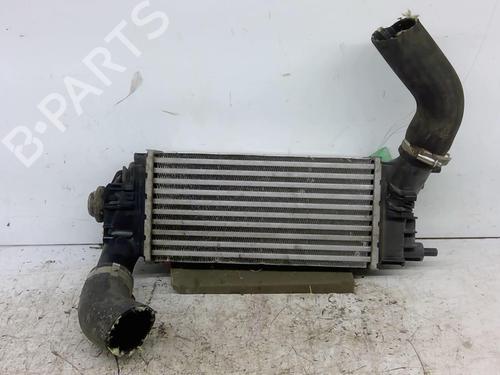 Used Intercooler Intercooler FORD PUMA (J2K, CF7) 1.0 EcoBoost mHEV (125 hp) 33472094 33472094