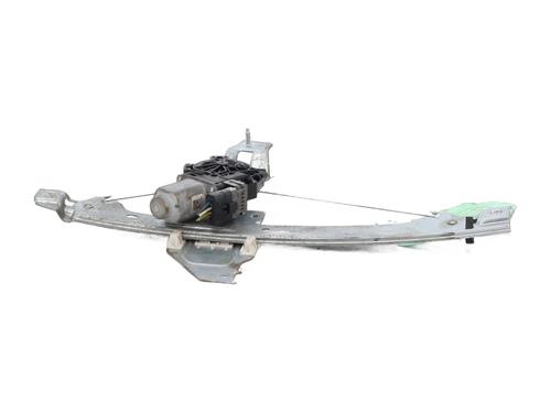 Rudehejsemekanisme Højre bagtil CITROËN C3 II (SC_) 1.6 HDi 90 (90 hp) 30555872