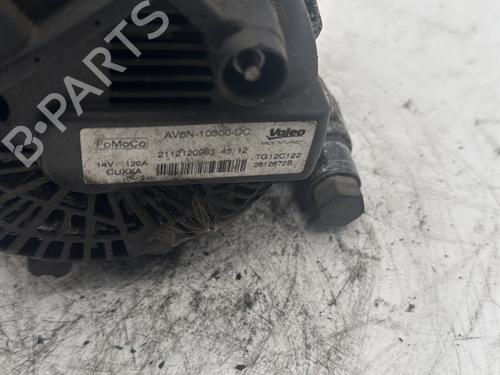 Used Alternator Alternator FORD FOCUS III [2010-2020] 33708881 33708881