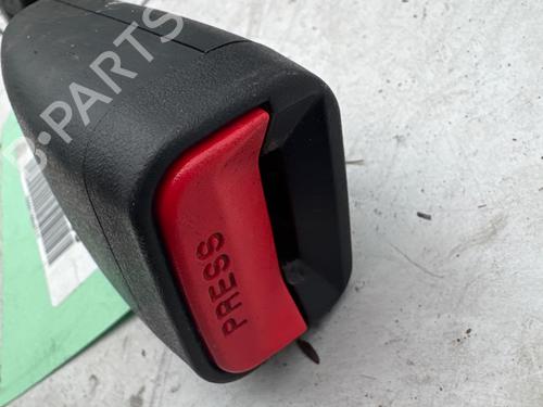Seat buckle KIA VENGA (YN) 1.4 CRDi 90 | BP37086292I32 - Image 3