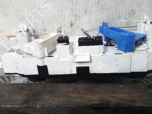 Commande Chauffage RENAULT SCÉNIC III (JZ0/1_) 1.5 dCi (86 hp) 20351901