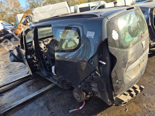 Left front window switch DACIA LODGY (JS_) | BP33472804I27 - Image 12