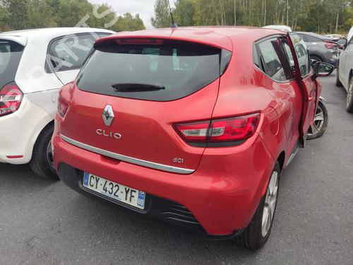 Engine control unit (ECU) RENAULT CLIO IV (BH_) 1.5 dCi 75 | BP32098912M57  - Image 21