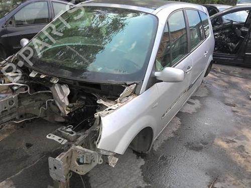 Left front window switch RENAULT GRAND SCÉNIC II (JM0/1_) 1.9 dCi (JM14) | BP27304908I27 - Image 25