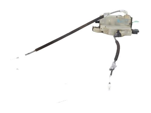Rear left lock CITROËN DS4 (NX_) 1.6 HDi 115 | BP26163152C100 