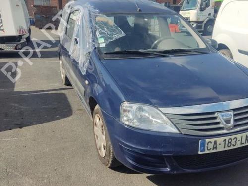 Steering column stalk DACIA LOGAN MCV (KS_) 1.5 dCi (KS04) | BP21728256I23  - Image 16