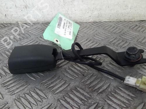 Used Seat buckle CHEVROLET SPARK (M300) 1.0 (68 hp) 20359116