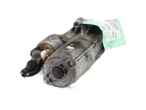 Starter CITROËN C5 III (RD_) 2.0 HDi 140 (RDRHF8, RDRHFA, RDRHA8, RDRHAJ) | BP32383096M8  - Image 5