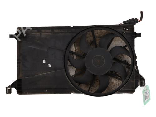 Radiator fan FORD FOCUS C-MAX (DM2) 1.8 TDCi | BP25478895M35 - Image 2