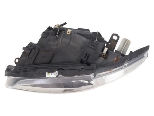 Left headlight BMW 1 (E81) 123 d | BP40031141C28 - Image 2