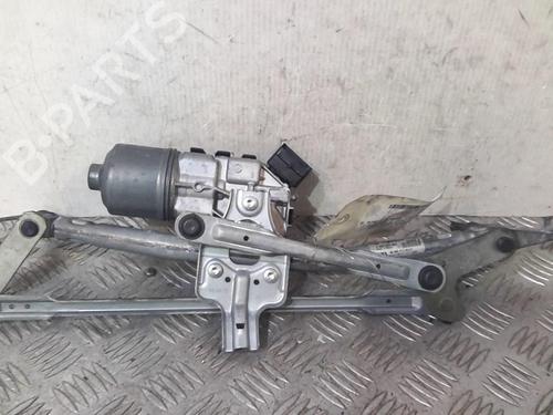 Ruitenwissermotor voor CITROËN BERLINGO MULTISPACE (B9) 1.6 HDi 110 | BP20359673M29 