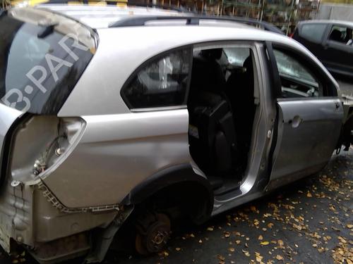 Switch CHEVROLET CAPTIVA (C100, C140) 2.4 4WD | BP30473575I30 - Image 21