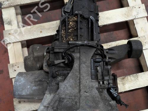 Used Gearbox Gearbox AUDI A4 B5 Avant (8D5) [1994-2002] 34050866 34050866