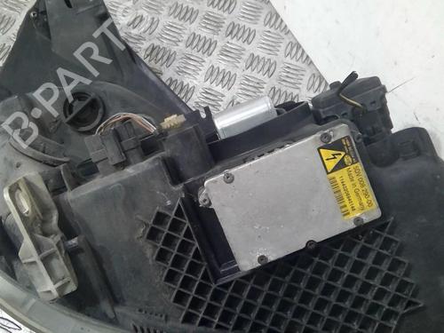 Used Left headlight Left headlight RENAULT ESPACE IV (JK0/1_) 2.2 dCi (JK0H) (150 hp) 20363768 20363768