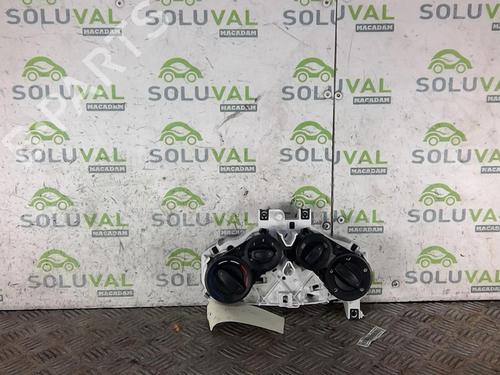Commande Chauffage FORD KA (RU8) 1.2 (69 hp) 21816399
