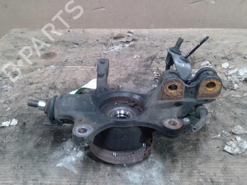 Used Left front steering knuckle Left front steering knuckle PEUGEOT EXPERT Van (V_) E-EXPERT (136 hp) 30056869 30056869