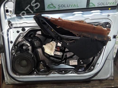 Right front door VW PASSAT B6 (3C2) 1.9 TDI | BP22005007C3 