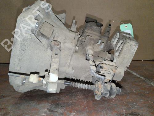 Gearbox FIAT 500 (312_) 1.2 (312AXA1A) | BP36314303M3  - Image 6