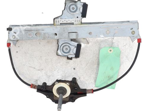 Used Rear left window mechanism FORD FIESTA VI (CB1, CCN) 1.4 TDCi (70 hp) 30690648