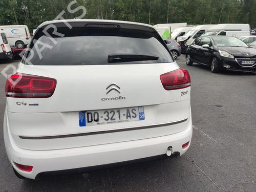 Glove box CITROËN C4 Picasso II 2.0 BlueHDi 150 | BP30823867C95  - Image 10