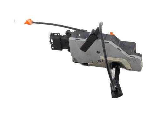 Rear right lock CITROËN C4 Picasso I MPV (UD_) 1.6 HDi 110 | BP25880624C99 