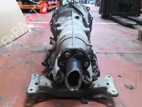 Gearbox BMW 1 (E87) 118 d | BP31909744M3 - Image 9