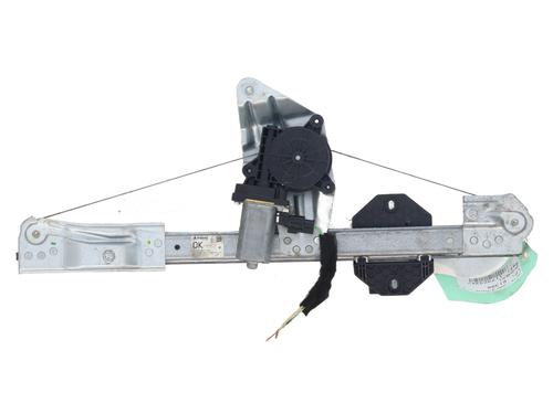 Used Front left window mechanism Front left window mechanism DACIA LOGAN II TCe 90 (L8MA, L8M1, L8AC) (90 hp) 30823671 30823671