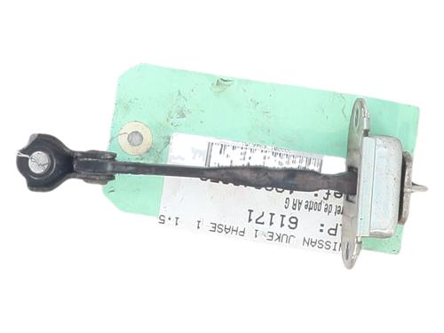 Used Hinge/Door check strap Hinge/Door check strap NISSAN JUKE (F15) 1.5 dCi (110 hp) 36423527 36423527
