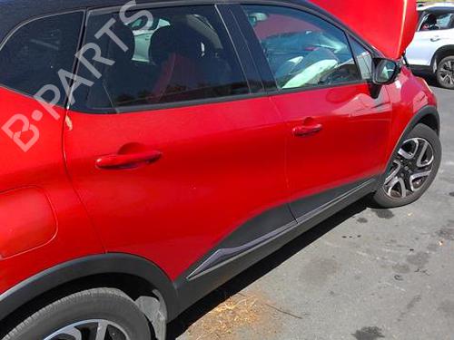 Engine RENAULT CAPTUR I (J5_, H5_) 0.9 TCe 90 | BP38290337M1 - Image 16