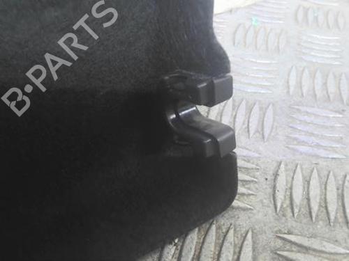 Used Rear parcel shelf Rear parcel shelf CITROËN DS3 (SA_) 1.6 HDi 90 (92 hp) 20354869 20354869