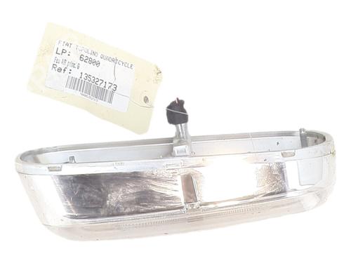 Left taillight FIAT TOPOLINO Electric | BP40613317C34 - Image 2