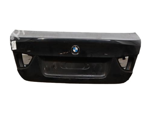 Used Tailgate BMW 3 (E90) 316 d (116 hp) 32872487