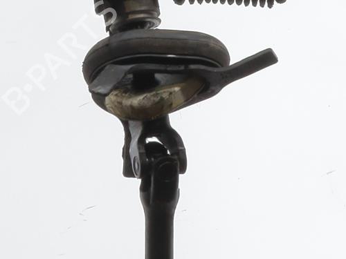 Used Steering rack Steering rack RENAULT TWINGO I (C06_) 1.2 (C066, C068) (58 hp) 28799767 28799767