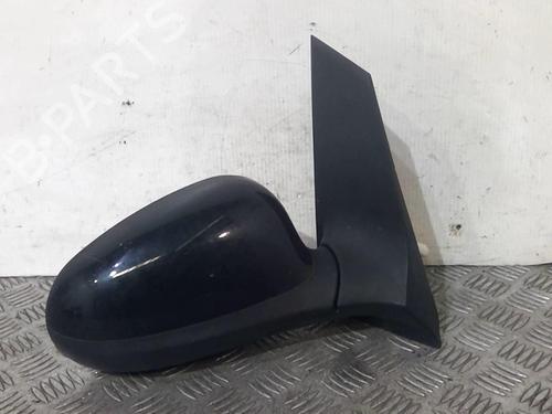 Right mirror FORD KA (RU8) 1.3 TDCi | BP20352450C27