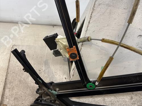 Used Front right window mechanism Front right window mechanism 38726223 38726223