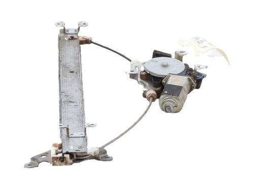 Used Rear right window mechanism Rear right window mechanism NISSAN PICK UP (D22) 2.5 dCi 4WD (133 hp) 39957449 39957449