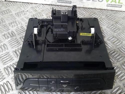 Used Warning switch MERCEDES-BENZ E-CLASS (W211) E 270 CDI (211.016) (163 hp) 21816547