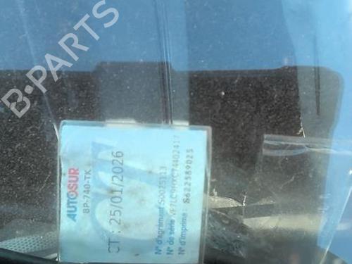 Engine control unit (ECU) CITROËN C4 I (LC_) 1.6 HDi | BP24455040M57  - Image 19