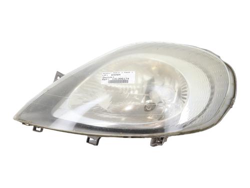 Left headlight RENAULT TRAFIC II Bus (JL) 1.9 dCI 80 (JL0B) | BP39042070C28 - Image 3