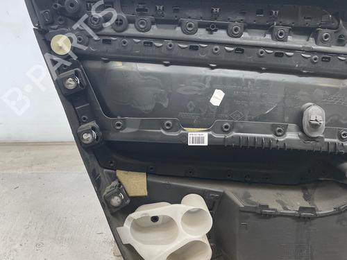 Front right panel RENAULT MEGANE IV Grandtour (K9A/M/N_) 1.5 dCi 110 | BP37246459C59 - Image 5