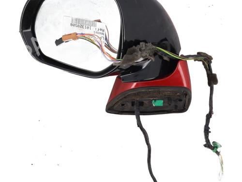 Left mirror CITROËN C4 Picasso I MPV (UD_) 1.6 HDi 110 | BP25275835C26 