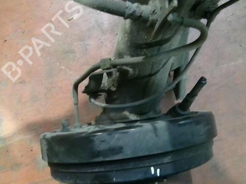 Rear axle MITSUBISHI MIRAGE / SPACE STAR VI Hatchback (A0_A) 1.2 (A03A) | BP21817304M2 