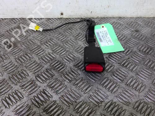 Used Seat buckle CITROËN C4 Picasso I MPV (UD_) 1.6 HDi (109 hp) 20365977