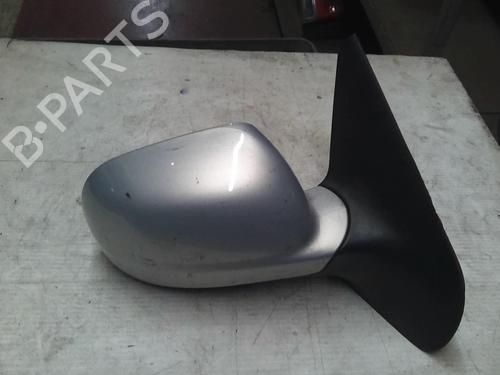Right mirror VW BORA I (1J2) 1.9 TDI | BP21999969C27 