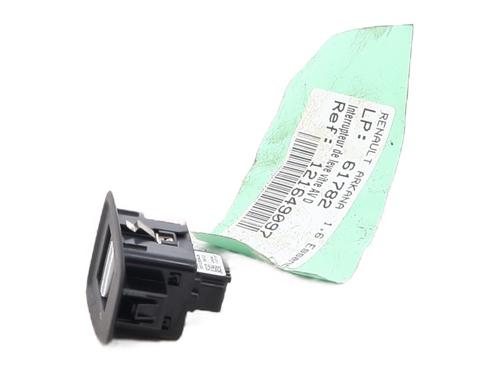 Right front window switch RENAULT ARKANA I (LCM_, LDN_) 1.6 E-TECH 145 (LDMU) | BP32508988I26