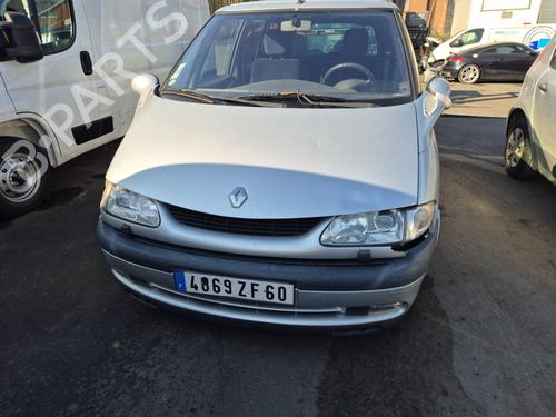 Engine RENAULT ESPACE III (JE0_) 2.2 dCi (JE0K) | BP33895700M1  - Image 19