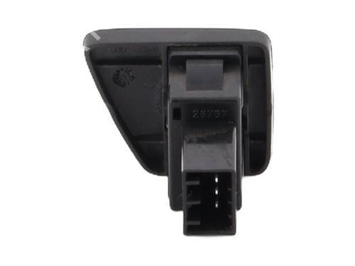Left front window switch FIAT 500 (312_) 1.2 (312AXA1A) | BP28283498I27 